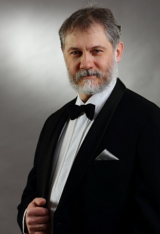 Сергей Грудев