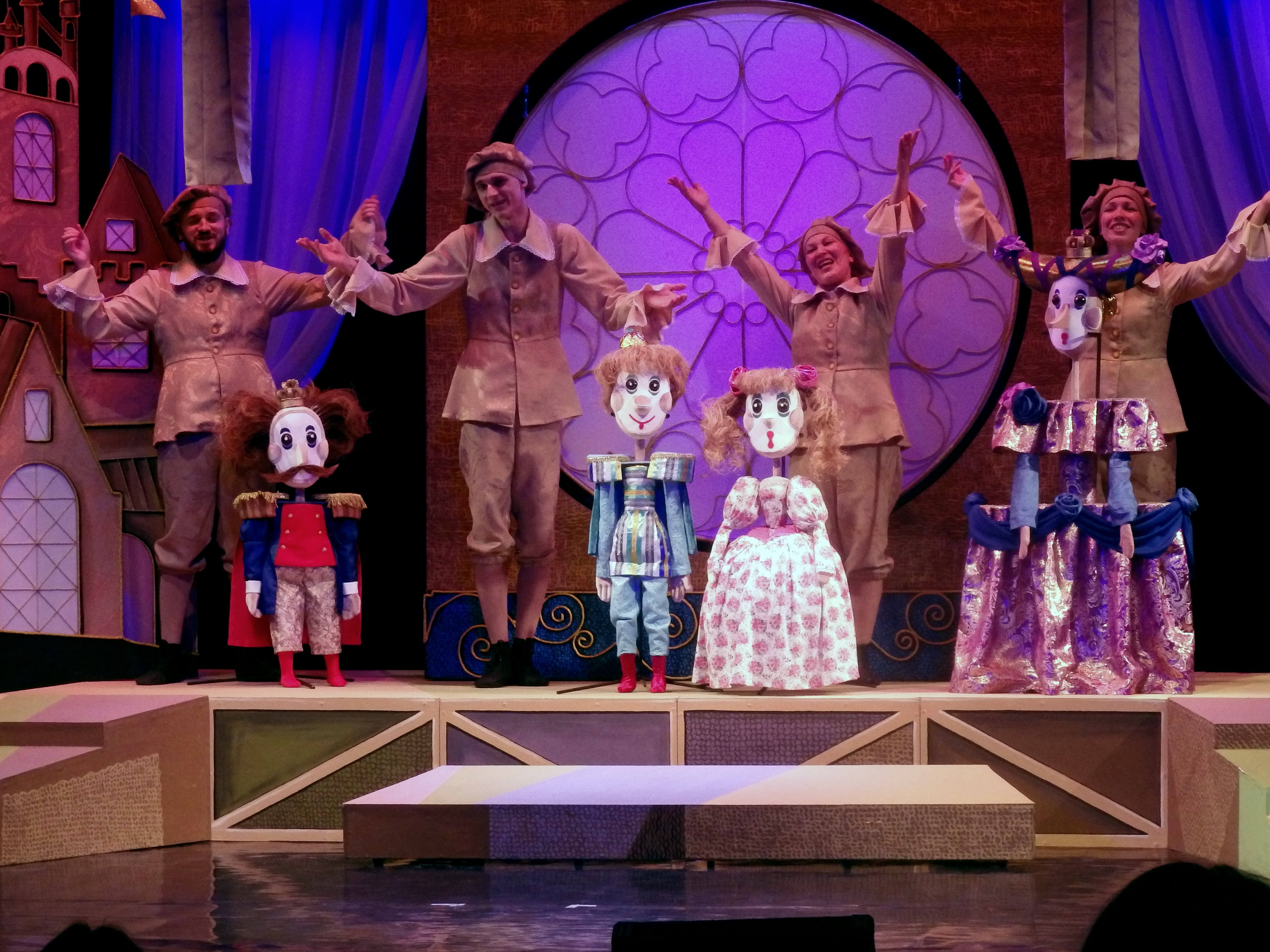 ПРЕМЬЕРА В ДЕНЬ РАБОТНИКОВ КУЛЬТУРЫ!