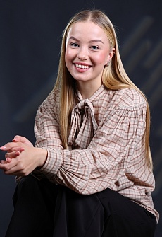 Екатерина Тонкова