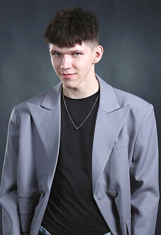 Андрей Дуванов