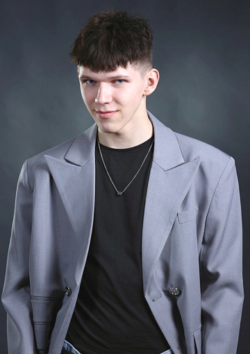 Андрей Дуванов