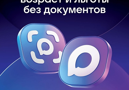  ИСПОЛЬЗУЙ ЦИФРОВОЙ ID ДЛЯ ПОДТВЕРЖДЕНИЯ ЛЬГОТ