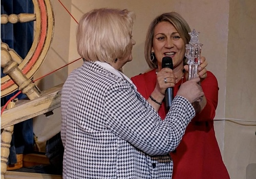  БОЛЬШИЕ ГАСТРОЛИ  КРАСНОТУРЬИНСКОГО ТЕАТРА В СУРГУТЕ   состоялись с 10-12 апреля 2026